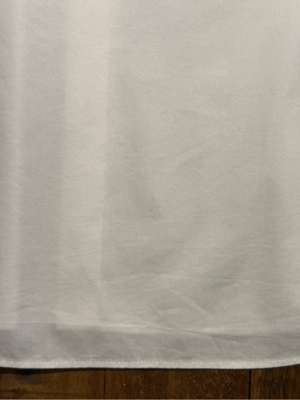 Calvin Klein Men’s Extreme Slim Fit Dress Shirt – Large 16–16.5 / 32–33 - Picture 9 of 10